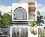 Bán Nhà 1 Trệt 1 Lầu 64m2 SHR,THỔ CƯ gần Nhà Văn Hóa (P.Tân Phong) - Giá 3.09 Tỷ