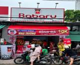 CHO THUÊ / SANG NHƯỢNG MẶT BẰNG KINH DOANH – MẶT TIỀN LÊ VĂN LƯƠNG, PHƯỚC KIỂN, NHÀ BÈ