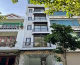 Nhà đẹp nội thất hiện đại đường ô tô tránh TDC Phố Nguyễn Thời Trung DT 50m2 . Giá 17.3 tỷ