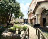 Bán Biệt Thự Mặt Tiền Kinh Doanh Karaoke, Hoàng Diệu 2, 1518m2(34mx45m), Chỉ 180 Tỷ(TL)