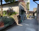 Phân lô Tập thể Ươm tơ - Sơn Đồng, Hoài Đức. Dân trí cao, an sinh - tiện ích đầy đủ. 62.5m