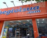 Chính chủ bán Nhà Lô Góc 2 Mặt Tiền Đường Trương Định, Tân Mai, TP Biên Hòa, Tỉnh Đồng