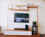 CHÍNH CHỦ CHO THUÊ CĂN HỘ LACASA – 105m², FULL NỘI THẤT MỚI – VIEW THOÁNG TẦNG CAO – GIÁ