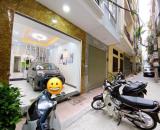 Nhà mặt ngõ Vân Canh 40M 4 Tầng, 4 ngủ, ngõ ô tô thông thoáng giá 6.8 tỷ