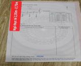 Bán 2 Lô Đất Liền Kề Tại Khu Dân Cư Nam Hưng – Nam Hải, Hải An, Hải Phòng