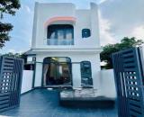 Bán gấp căn nhà lầu, giá 1 tỷ 9xx ngay cầu Tân Triều