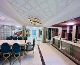 100M2 - 8M MẶT TIỀN - 6 TẦNG THANG MÁY - VỈA HÈ Ô TÔ TRÁNH PHỐ NGUYÊN HỒNG - 75 TỶ - HIẾM