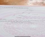 Bán đất Cát Vũ – Tràng Cát dt 63,7m2 đường nhựa rộng 7m ngõ thông giá chỉ 2 Tỷ420tr.