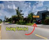 bán đất trảng bàng gần KCN phước đông 200m2 làm kho xưởng nhà trọ 8540tr sổ hồng