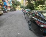 BÁN NHÀ GẦN PHỐ NGUYỄN CẢNH DỊ - HOÀNG MAI, HAI THOÁNG, PHÂN LÔ ĐƯỜNG ÔTÔ RỘNG, KINH DOANH