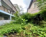 BÁN LÔ ĐẤT 130m2 ĐƯỜNG HẺM XE HƠI - NGAY SÁT GIGAMALL PHẠM VĂN ĐỒNG NHỈNH 10 TỶ TL