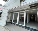 CHÍNH CHỦ CHO THUÊ MẶT BẰNG QUẬN 1 – GIÁ TỐT