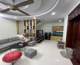 Bán đất Mỹ đình tặng nhà 5 tầng vài bước ra phố