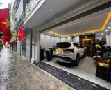 NHÀ 58M2*6T GIÁP BÁT, GARA, 6 PHÒNG NGỦ, THANG MÁY GẦN 17 TỶ