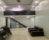 CHO THUÊ TẦNG 1 CÓ GÁC XÉP – GẦN TRƯỜNG THCS VĂN QUÁN & GA TÀU