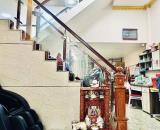 🏡SÁT MẶT TIỀN GẦN CÔNG VIÊN NGUYỄN SỸ SÁCH - 3 TẦNG KIÊN CỐ - DT 5M x 15M -NHÀ ĐẸP Ở NGAY