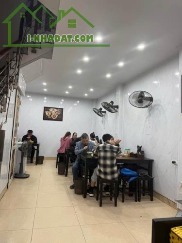 SANG NHƯỢNG CỬA HÀNG – VỊ TRÍ ĐẸP PHỐ NGUYỄN KHUYẾN, VĂN QUÁN