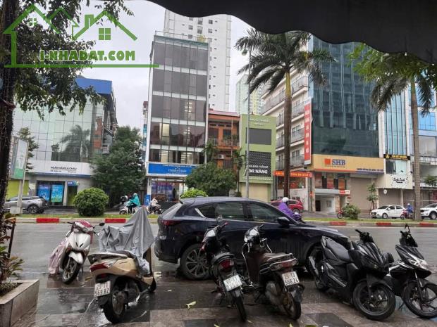 SANG NHƯỢNG CỬA HÀNG – VỊ TRÍ ĐẸP PHỐ NGUYỄN KHUYẾN, VĂN QUÁN - 1
