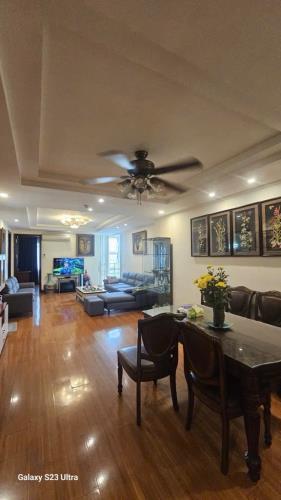 BÁN NHÀ CC THĂNG LONG NUMBER 1, KHUẤT DUY TIẾN, TRUNG HOÀ, YÊN HOÀ, CẦU GIẤY 173M 15 TỶ - 1