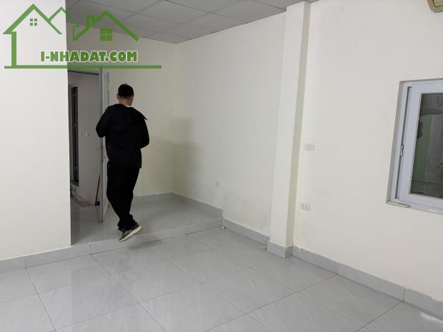 Cho thuê nhà nguyên căn 3 tầng tại ngõ 165 phan Đình Giót, Thanh Xuân