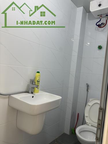 Cho thuê nhà nguyên căn 3 tầng tại ngõ 165 phan Đình Giót, Thanh Xuân - 4