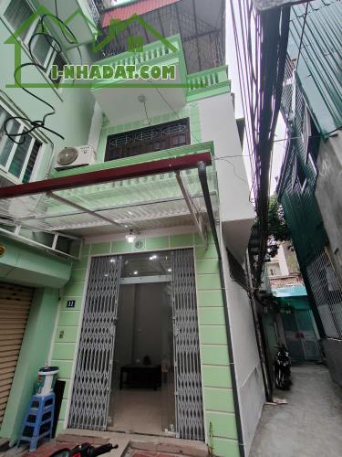 CHO THUÊ NHÀ 3 TẦNG – TRUNG TÂM PHỐ HOÀNG HOA THÁM, PHƯỜNG NGỌC HÀ, BA ĐÌNH, HÀ NỘI