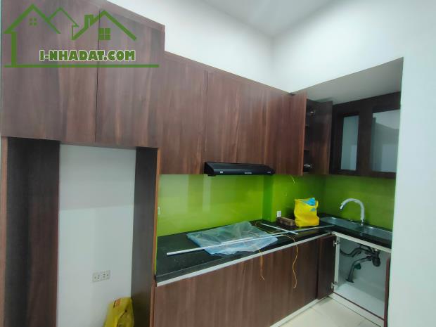 CHO THUÊ NHÀ 3 TẦNG – TRUNG TÂM PHỐ HOÀNG HOA THÁM, PHƯỜNG NGỌC HÀ, BA ĐÌNH, HÀ NỘI - 1