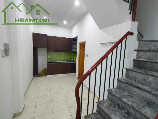 CHO THUÊ NHÀ 3 TẦNG – TRUNG TÂM PHỐ HOÀNG HOA THÁM, PHƯỜNG NGỌC HÀ, BA ĐÌNH, HÀ NỘI - 2