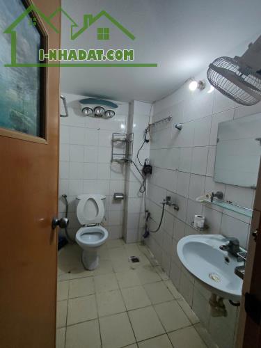 CHO THUÊ NHÀ 3 TẦNG – TRUNG TÂM PHỐ HOÀNG HOA THÁM, PHƯỜNG NGỌC HÀ, BA ĐÌNH, HÀ NỘI - 4