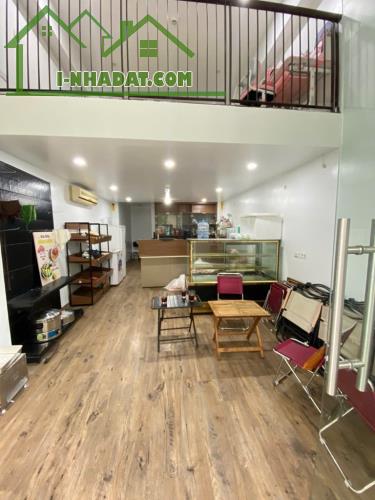 Bán SHOP HOUSE 100M2, Sổ lâu dài, kinh doanh tốt, chân đế Chung cư ECOHOME Tân Xuân. - 1