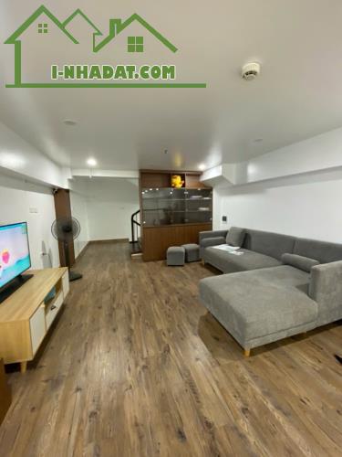 Bán SHOP HOUSE 100M2, Sổ lâu dài, kinh doanh tốt, chân đế Chung cư ECOHOME Tân Xuân. - 2