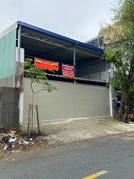 Chính chủ cho thuê nhanh mặt bằng 2 mặt tiền thuận tiện kinh doanh: Số 16, đường 6A,