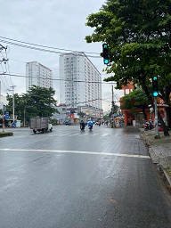 Chính chủ cho thuê nhanh mặt bằng 2 mặt tiền thuận tiện kinh doanh: Số 16, đường 6A, - 2