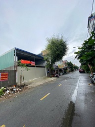 Chính chủ cho thuê nhanh mặt bằng 2 mặt tiền thuận tiện kinh doanh: Số 16, đường 6A, - 3