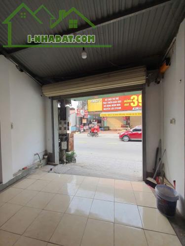 CHO THUÊ NHÀ NGUYÊN CĂN – TRỤC QUỐC LỘ 3 CŨ, TP. CAO BẰNG - 2