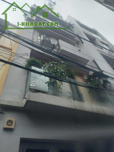 (gấp) Bán Nhà Phố Đại Mỗ,Nam Từ Liêm,Ngõ Ô Tô,Sát Phố,Ngõ Nông,Ở ngay,DT 52m2,Mặt Tiền 4m2 - 4