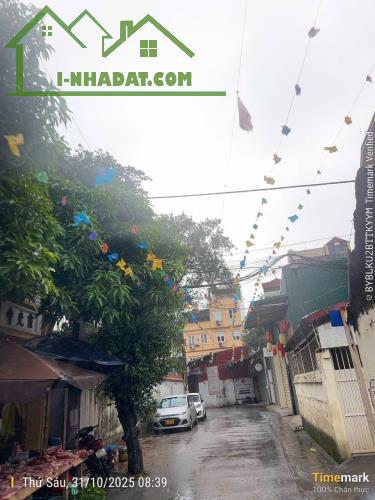 (gấp) Bán Nhà Phố Đại Mỗ,Nam Từ Liêm,Ngõ Ô Tô,Sát Phố,Ngõ Nông,Ở ngay,DT 52m2,Mặt Tiền 4m2 - 3