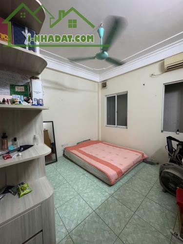 (gấp) Bán Nhà Phố Đại Mỗ,Nam Từ Liêm,Ngõ Ô Tô,Sát Phố,Ngõ Nông,Ở ngay,DT 52m2,Mặt Tiền 4m2 - 2