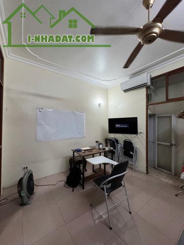 (gấp) Bán Nhà Phố Đại Mỗ,Nam Từ Liêm,Ngõ Ô Tô,Sát Phố,Ngõ Nông,Ở ngay,DT 52m2,Mặt Tiền 4m2 - 1