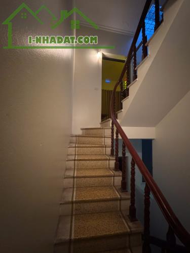 (gấp) Bán Nhà Phố Đại Mỗ,Nam Từ Liêm,Ngõ Ô Tô,Sát Phố,Ngõ Nông,Ở ngay,DT 52m2,Mặt Tiền 4m2