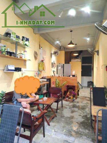 BÁN GẤP HẺM XE HƠI 6M THÔNG KINH DOANH - KHUVIP PHAN XÍCH LONG - 4 TẦNG - 40 M2 - 7.75 TỶ - 1