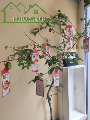 BÁN GẤP HẺM XE HƠI 6M THÔNG KINH DOANH - KHUVIP PHAN XÍCH LONG - 4 TẦNG - 40 M2 - 7.75 TỶ - 2