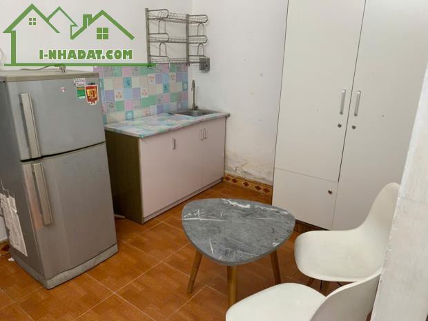 Cho Thuê Phòng đẹp Rẻ Giá 3tr6 1pk 1pn Tại 26 Đại Từ, Hoàng Mai - 1