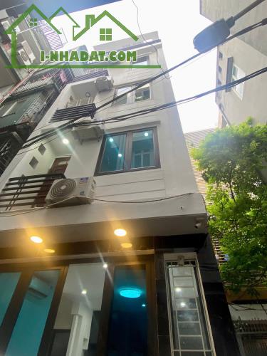 𝐍𝐇𝐀̀ Đ𝐄̣𝐏 𝐘𝐄̂𝐍 𝐇𝐎̀𝐀 – 𝟑𝟎𝐌² – 𝟓 𝐓𝐀̂̀𝐍𝐆 – 𝐋𝐎̂ 𝐆𝐎́𝐂 𝐇𝐀𝐈 𝐌𝐀̣̆𝐓