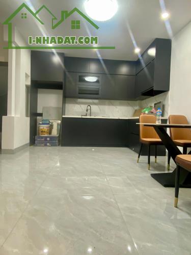 𝐍𝐇𝐀̀ Đ𝐄̣𝐏 𝐘𝐄̂𝐍 𝐇𝐎̀𝐀 – 𝟑𝟎𝐌² – 𝟓 𝐓𝐀̂̀𝐍𝐆 – 𝐋𝐎̂ 𝐆𝐎́𝐂 𝐇𝐀𝐈 𝐌𝐀̣̆𝐓 - 1