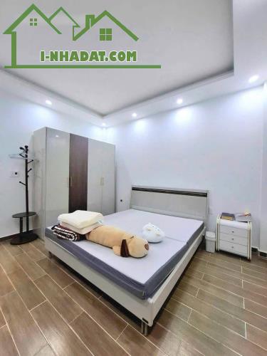 .Nhà 4 Tầng ( độc lập - sân cổng riêng) tại Trần Nguyên Hãn - Oto đỗ cổng 🚗 - 3