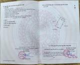 Bán đất Hữu Bằng - Kiến Thụy - Hải Phòng