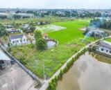 BÁN ĐẤT 200M² NGAY TRỤC ĐƯỜNG DT 833B, BẾN LỨC – LONG AN