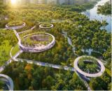 CHẤT MIDTOWN – ĐẢO GIẢI TRÍ & TRUNG TÂM KINH TẾ ĐÊM SÔI ĐỘNG CỦA CHARMORA CITY