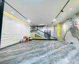 Bán nhà 3 tầng xây mới độc lập ngõ 79 Bùi Thị Từ Nhiên